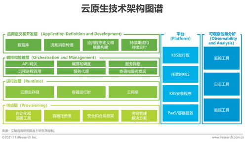 2021上半年中國(guó)基礎(chǔ)云服務(wù)市場(chǎng)追蹤 資產(chǎn)管理升級(jí)與咨詢(xún)服務(wù)深化